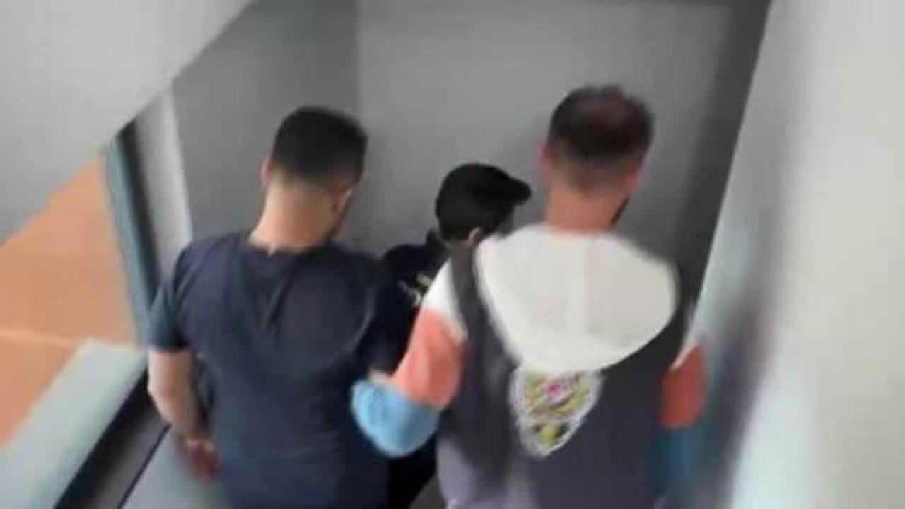 37 ilde Tiktok operasyonu: 120 gözaltı