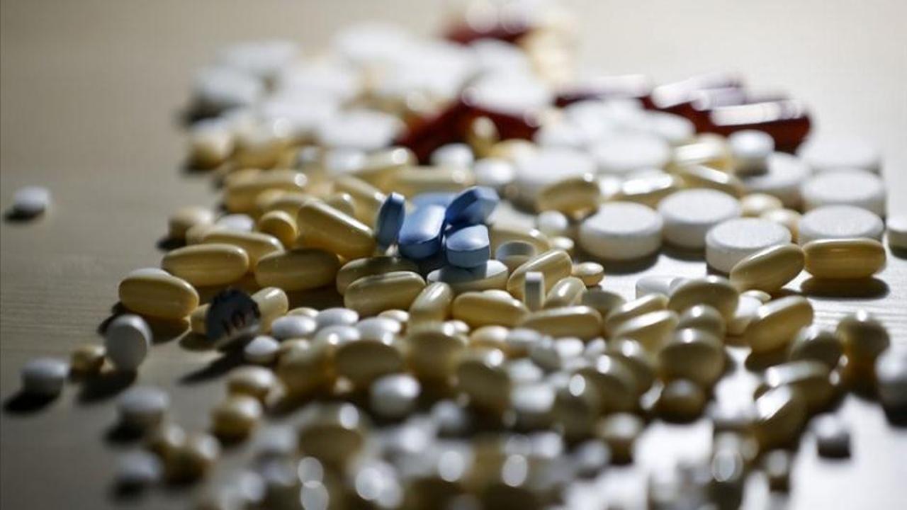 39 ilaç daha geri ödeme listesine alındı!