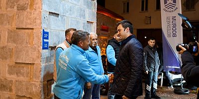 39 Yıllık Gelenek Sürdürülüyor