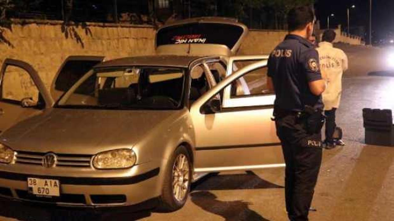 4 arkadaşın soluduğu çakmak gazı tüpü patladı: 4 yaralı