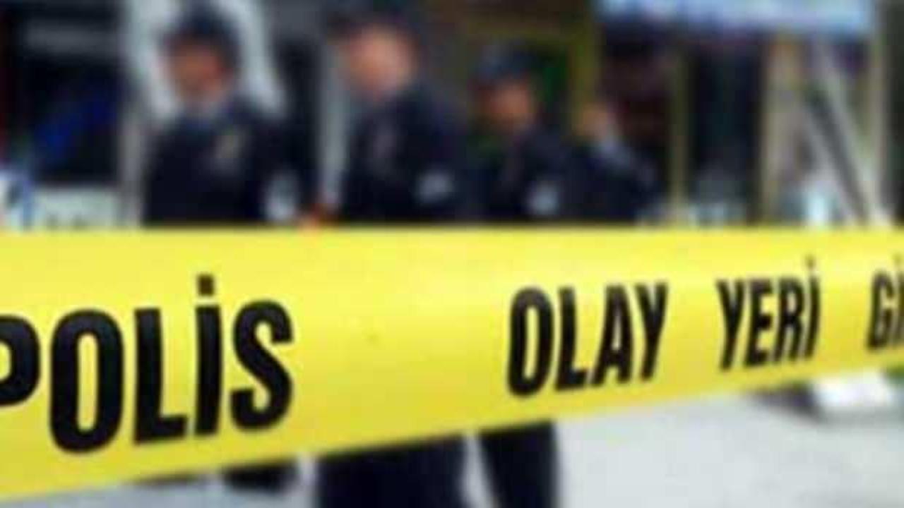 4 aylık bebeğini tabancayla öldürüp, eşini yaraladıktan sonra intihar etti