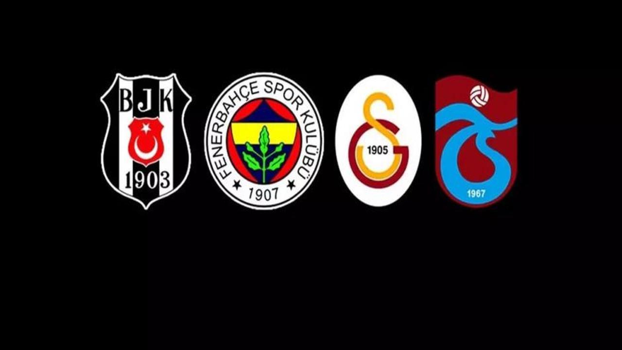 4 büyükler hisselerine 'yumruk' etkisi! İşte borsadaki son durumları