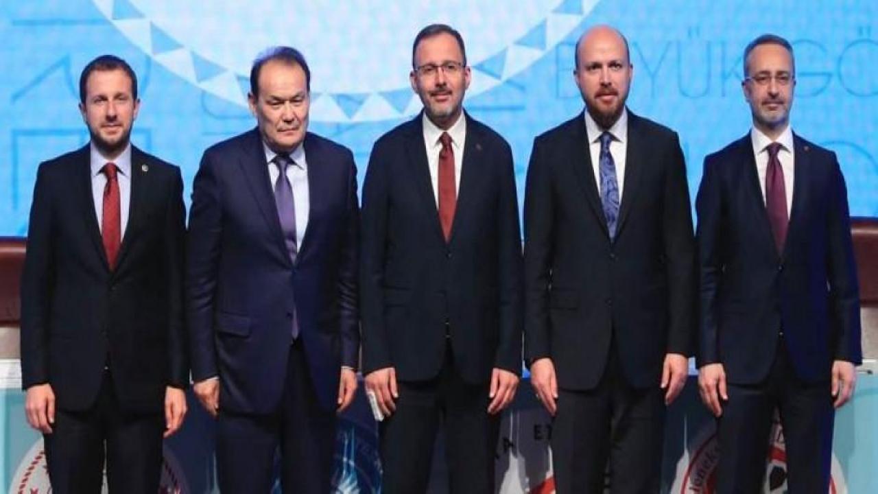 4. Dünya Göçebe Oyunları için geri sayım!