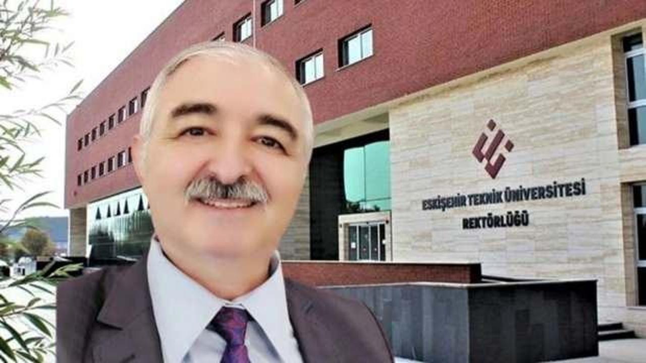 4 gündür aranan Prof. Dr. Bekir Karasu’dan kahreden haber