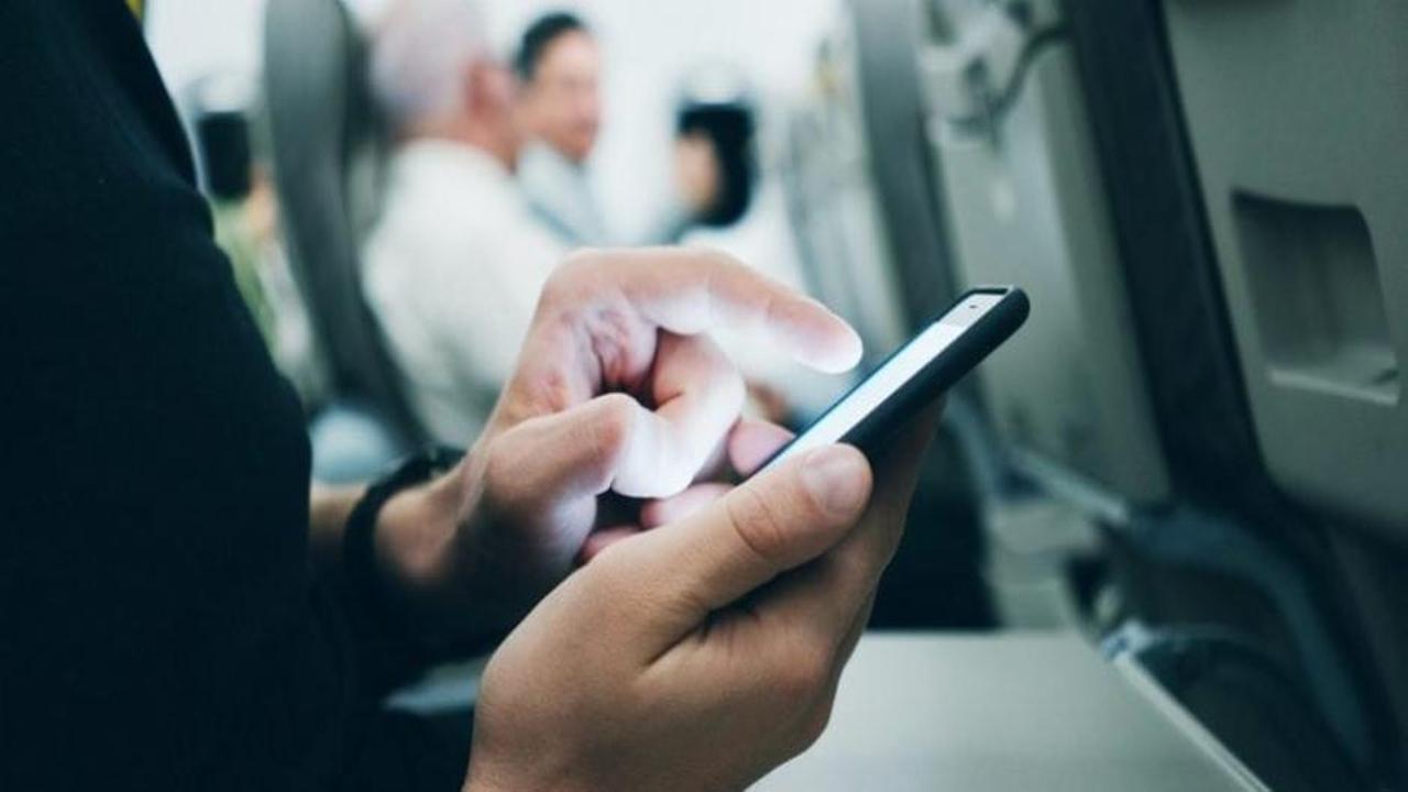 4 kişilik bir ailenin haberleşme gideri geçen yıl 8 bin 934 lira oldu