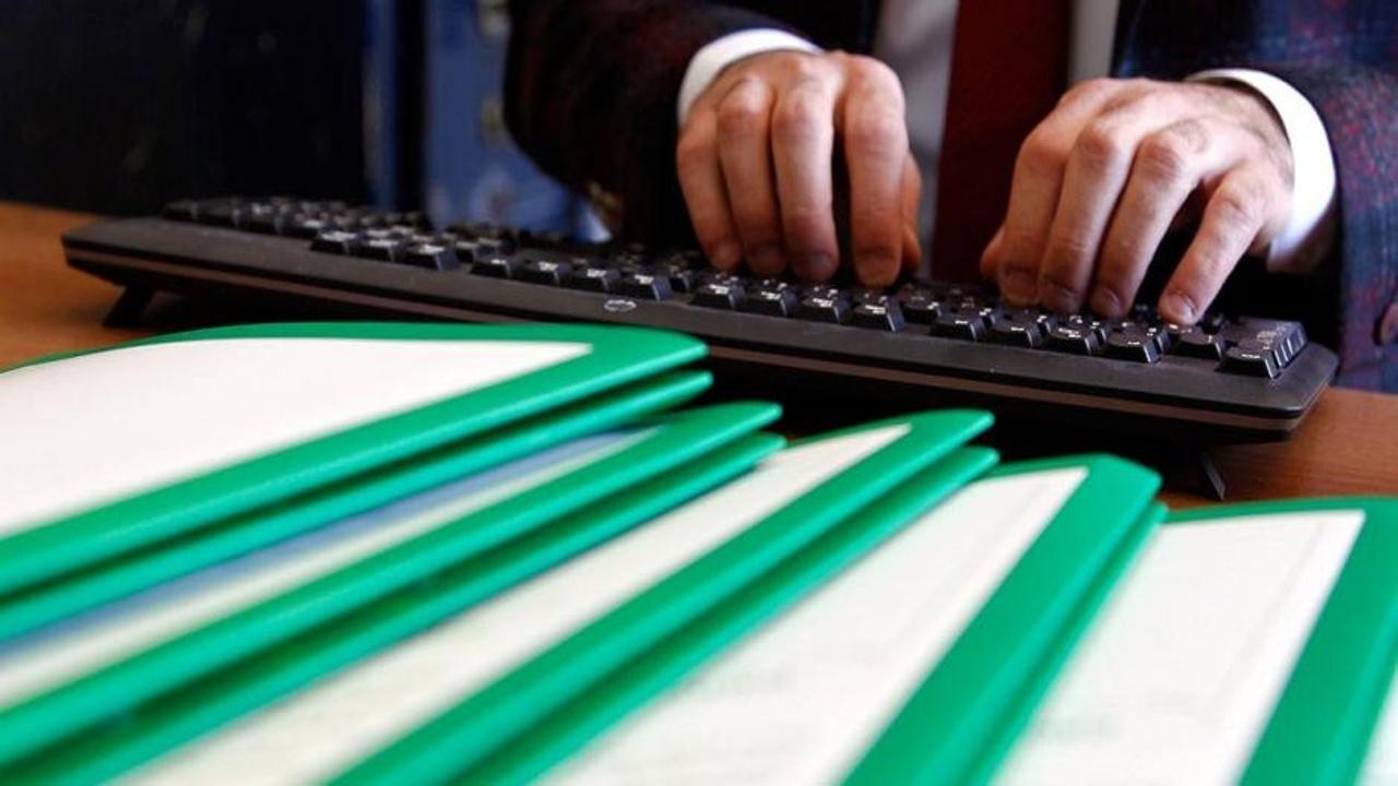 4 kuruma personel alımı yapılacak