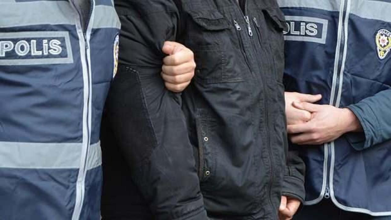 4 milyon 128 bin kök Hint keneviri ele geçirildi