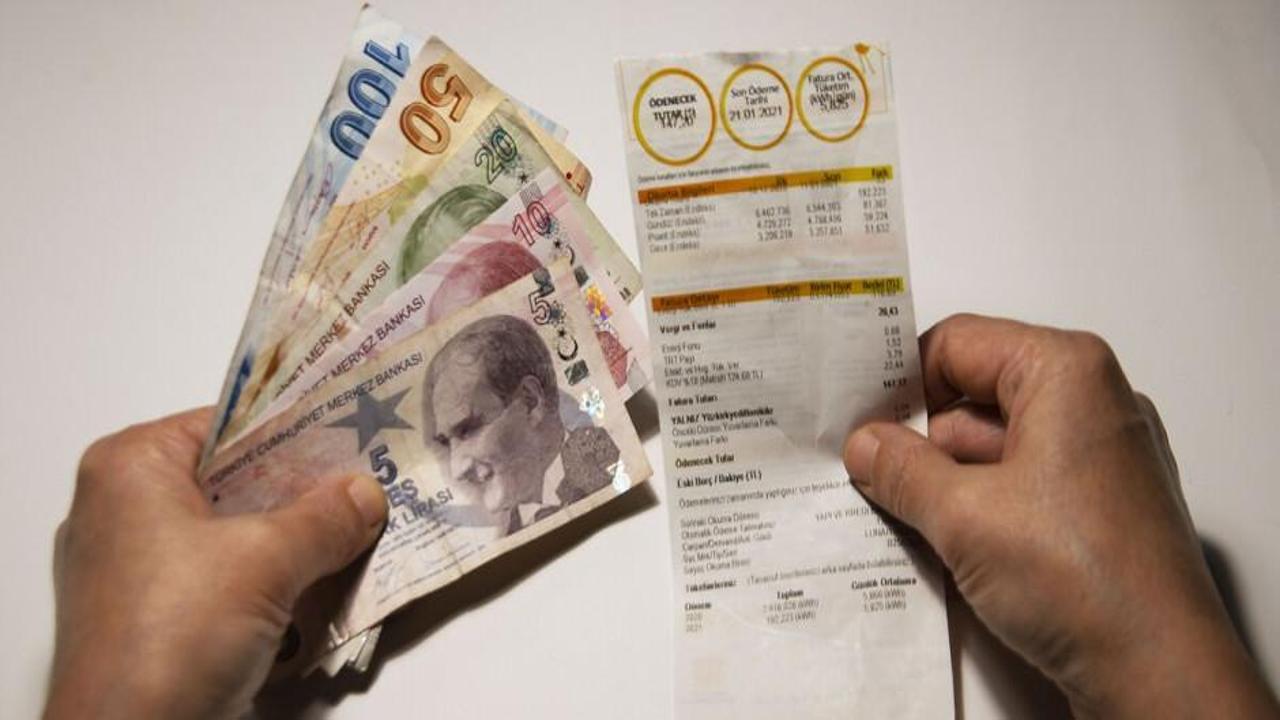 4 milyon haneye elektrik desteği