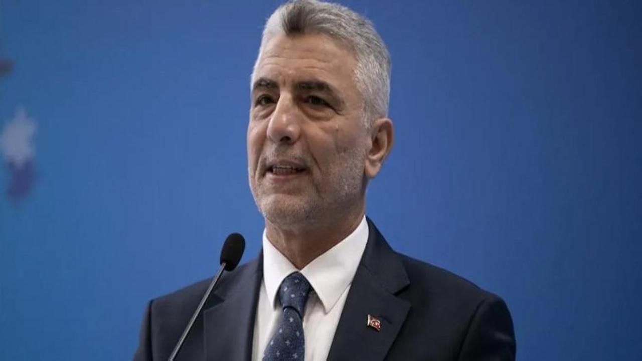 4 ülke altına imza attı! Türkiye'nin hedefi 30 milyar dolar