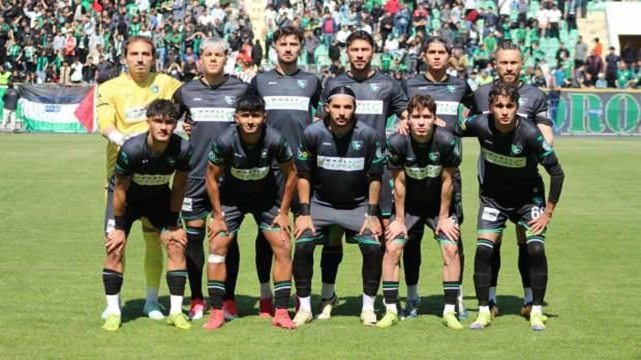 4 yıl önce Süper Lig'de mücadele ediyordu! Amatöre düştü