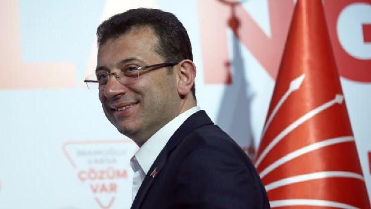 4 yıldır başlatamadı! İmamoğlu İstanbullularla böyle dalga geçiyor