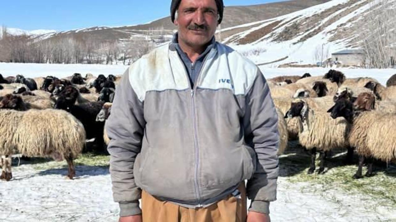 40 bin TL'ye çalışacak kimseyi bulamayınca İran'dan getirdiler!