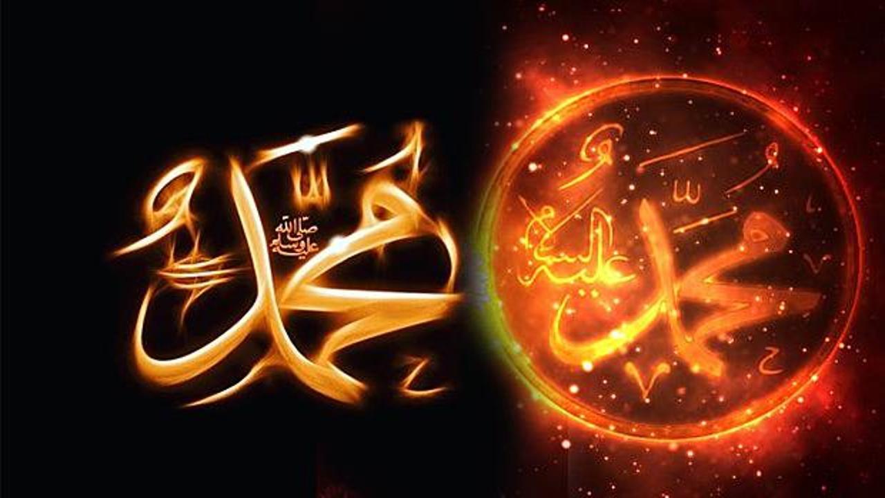 40 hadis sırasıyla ezberleme! (Diyanet) Peygamber Efendimizin 40 hadisini kısaca oku