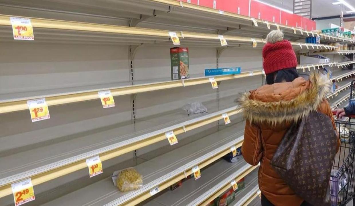 40 yıldır böylesi görülmedi! Enflasyon karşısında neye uğradıklarını şaşırdılar