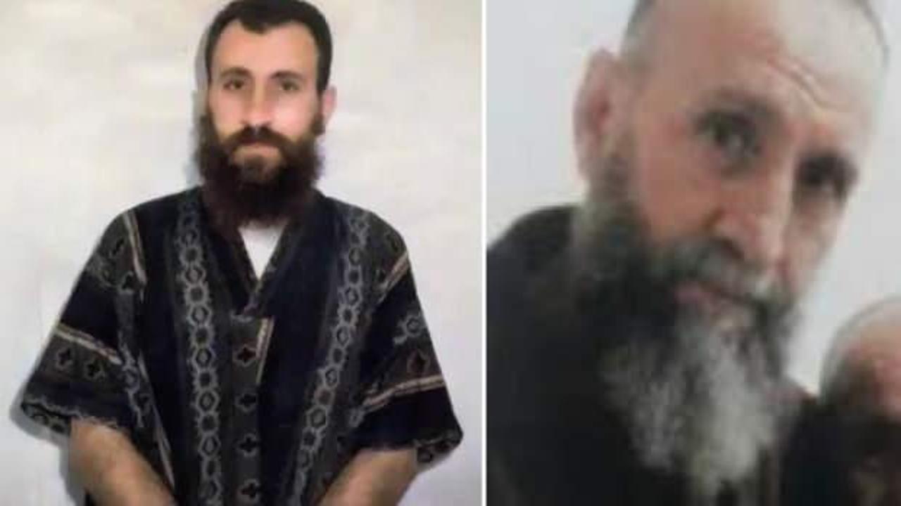 40 yıllık esaret bitti: Esir takasında serbest kaldı!