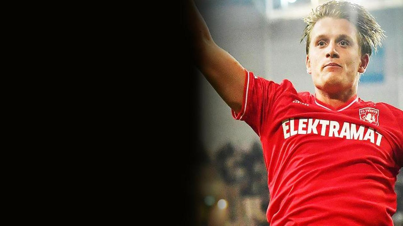 41 maçta 27 gol attı! Galatasaray golcü 10 numara için harekete geçti