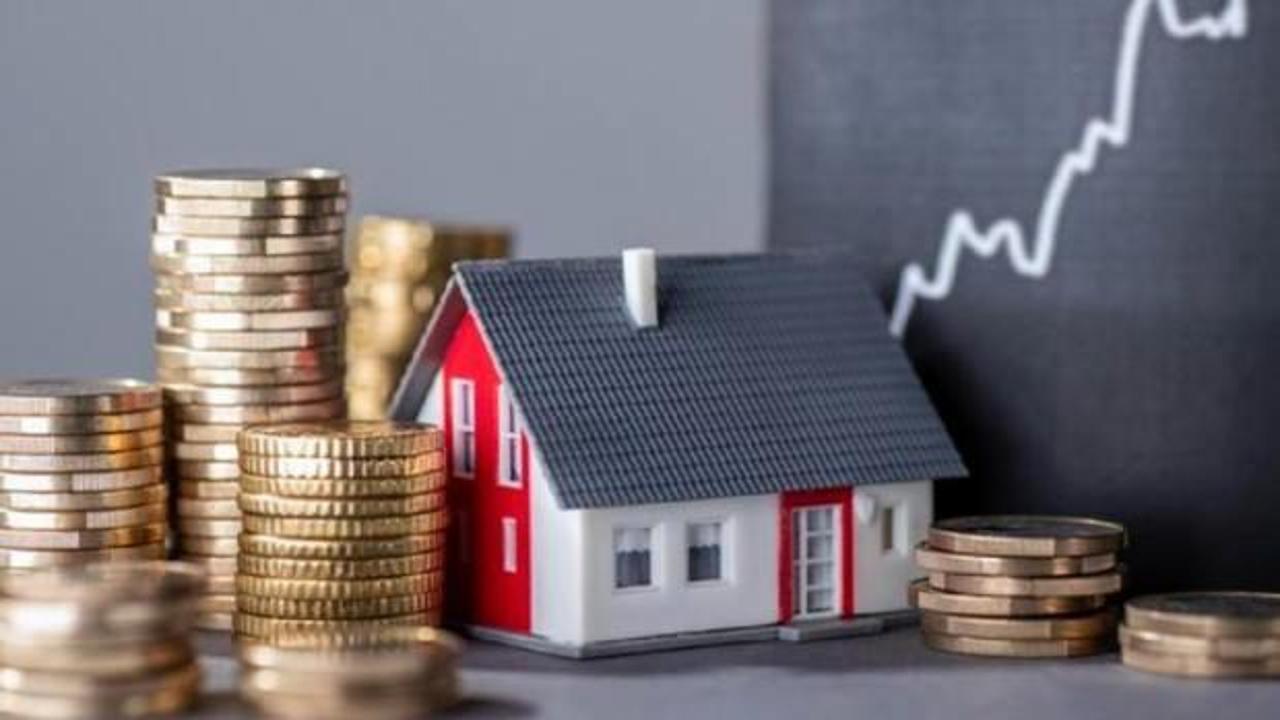 415 konut ve 63 işyeri açık artırmayla satılacak