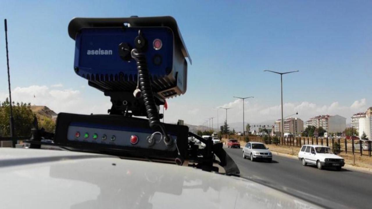 43 ilin geçiş güzergahında 