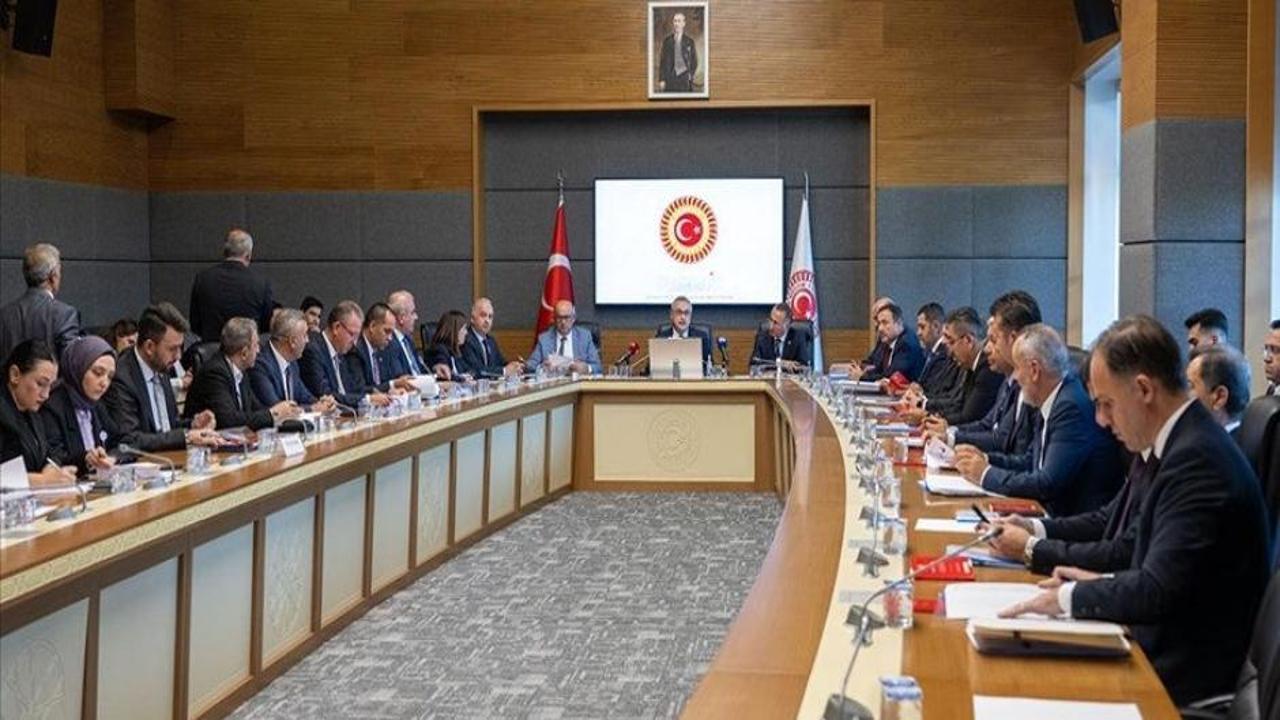 45 kamu kurumunun hesapları incelenecek