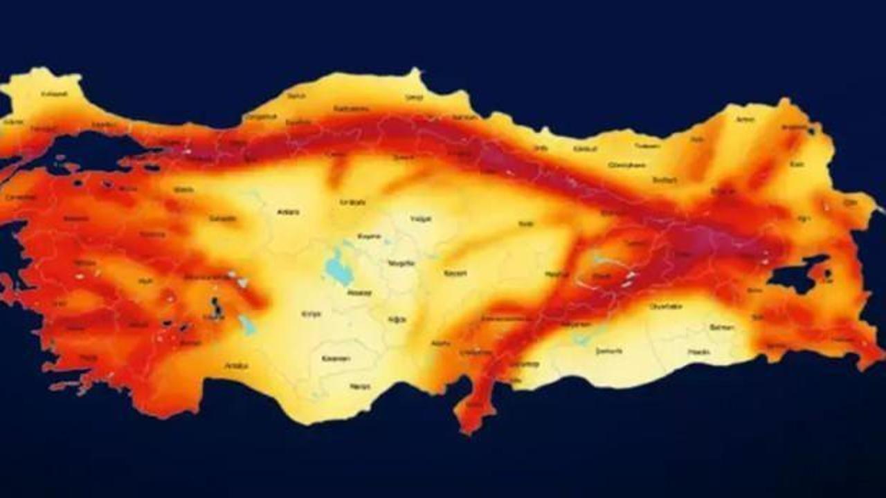 4.7'lik Elazığ depremi sonrası dikkat çeken uyarı! 7,2 büyüklüğünde olabilir