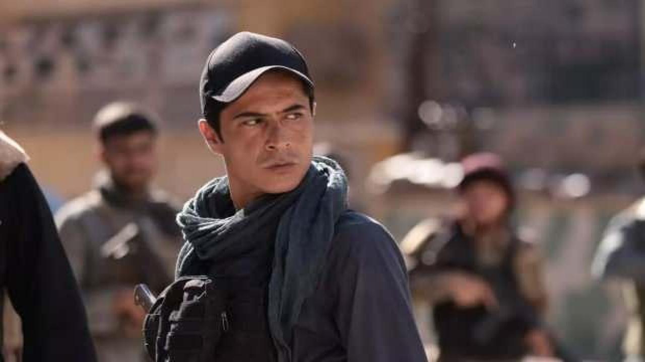 '49' filminin fragmanı yayınlandı! İlk görüntüler nefes kesti