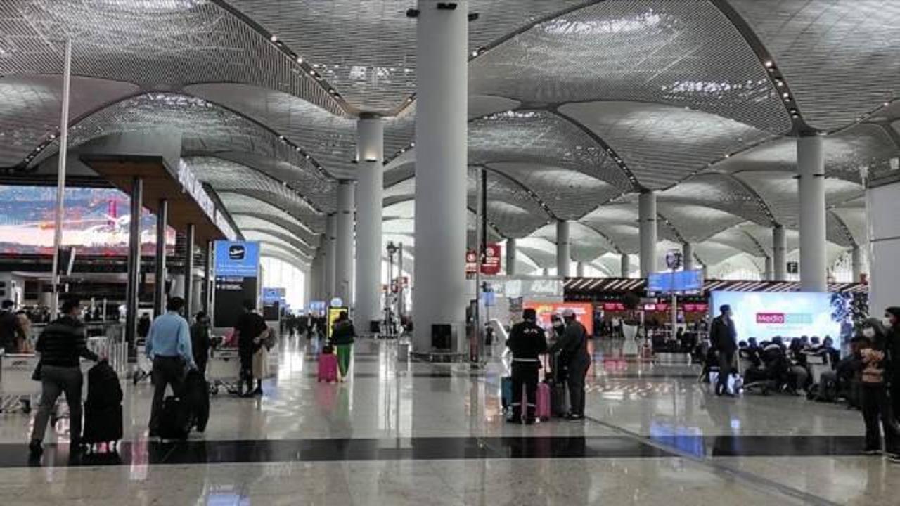 4'te 1 kapasiteyle Avrupa'nın en iyisi! Sıra dünya şampiyonluğunda