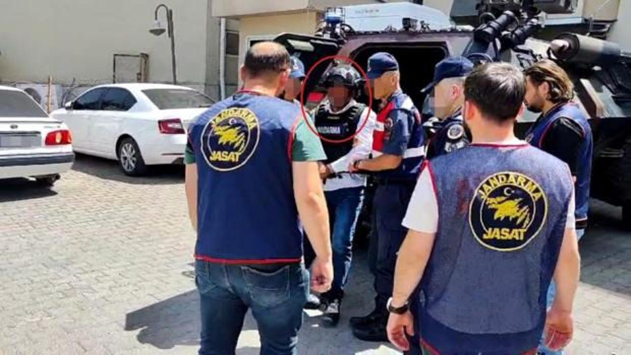 4’ü cinayet, 45 suçtan aranıyordu! 11 yıl sonra yakalandı