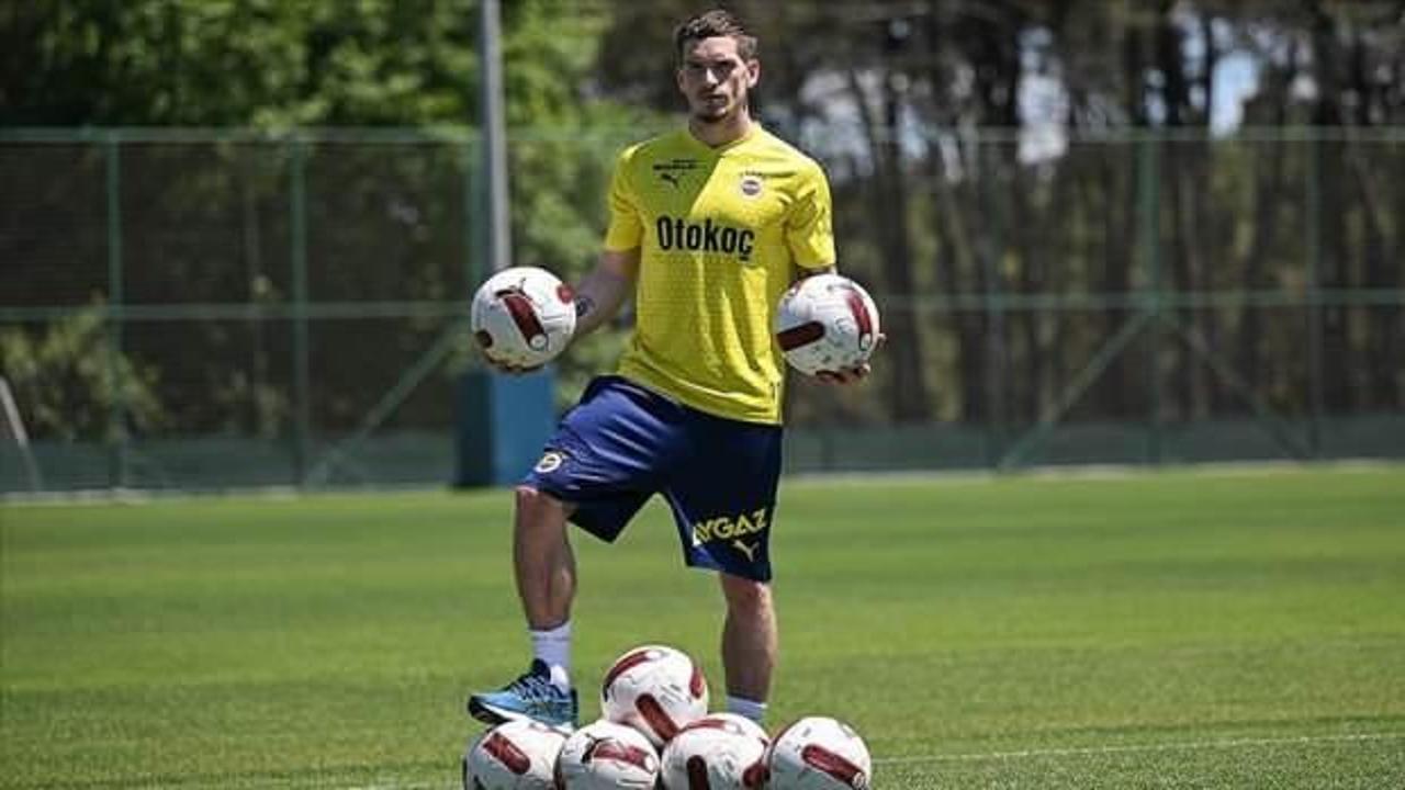 5 aydır kulüpsüzdü! Ryan Kent'in yeni takımı belli oluyor