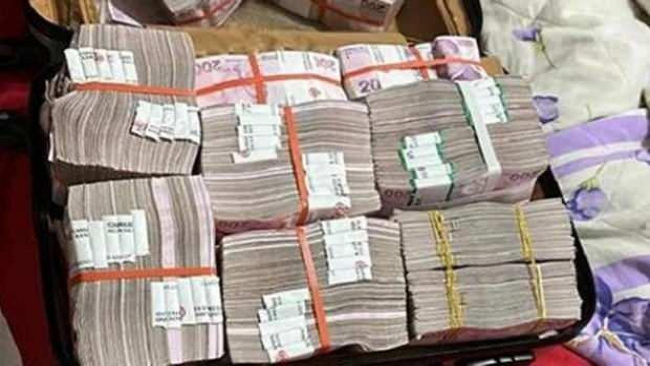 5 ilde kara para aklayanlara operasyon! 1 milyar liralık malvarlığına el konuldu