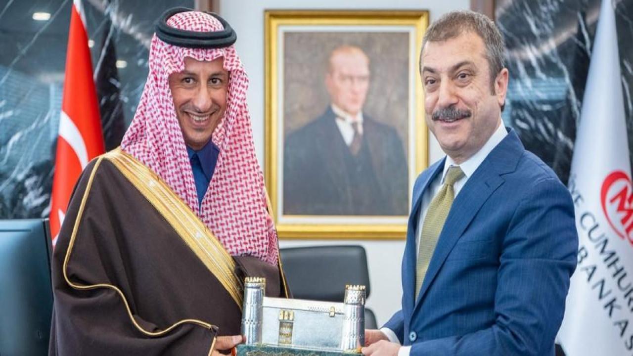 5 milyar dolarlık mevduat Merkez Bankası hesaplarına girdi