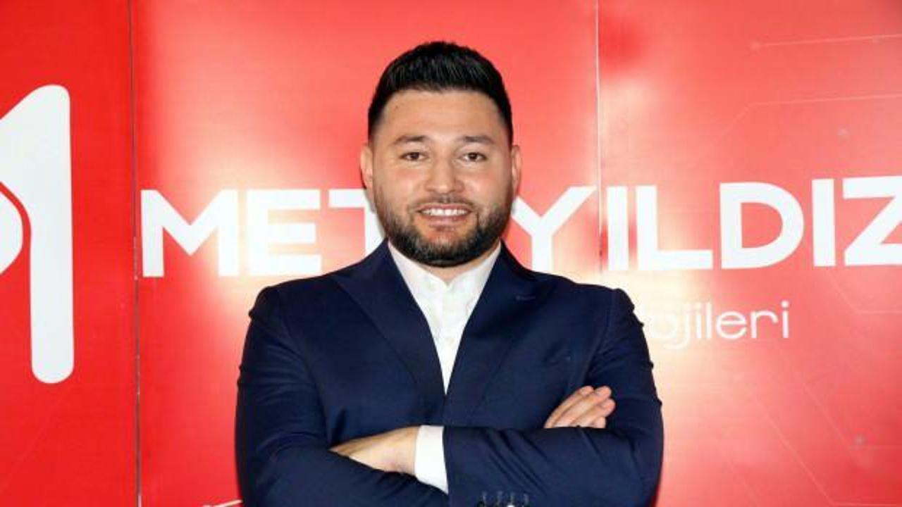5 milyarlık vurgunda Sedat Ocakçı'dan 'FETÖ' savunması!