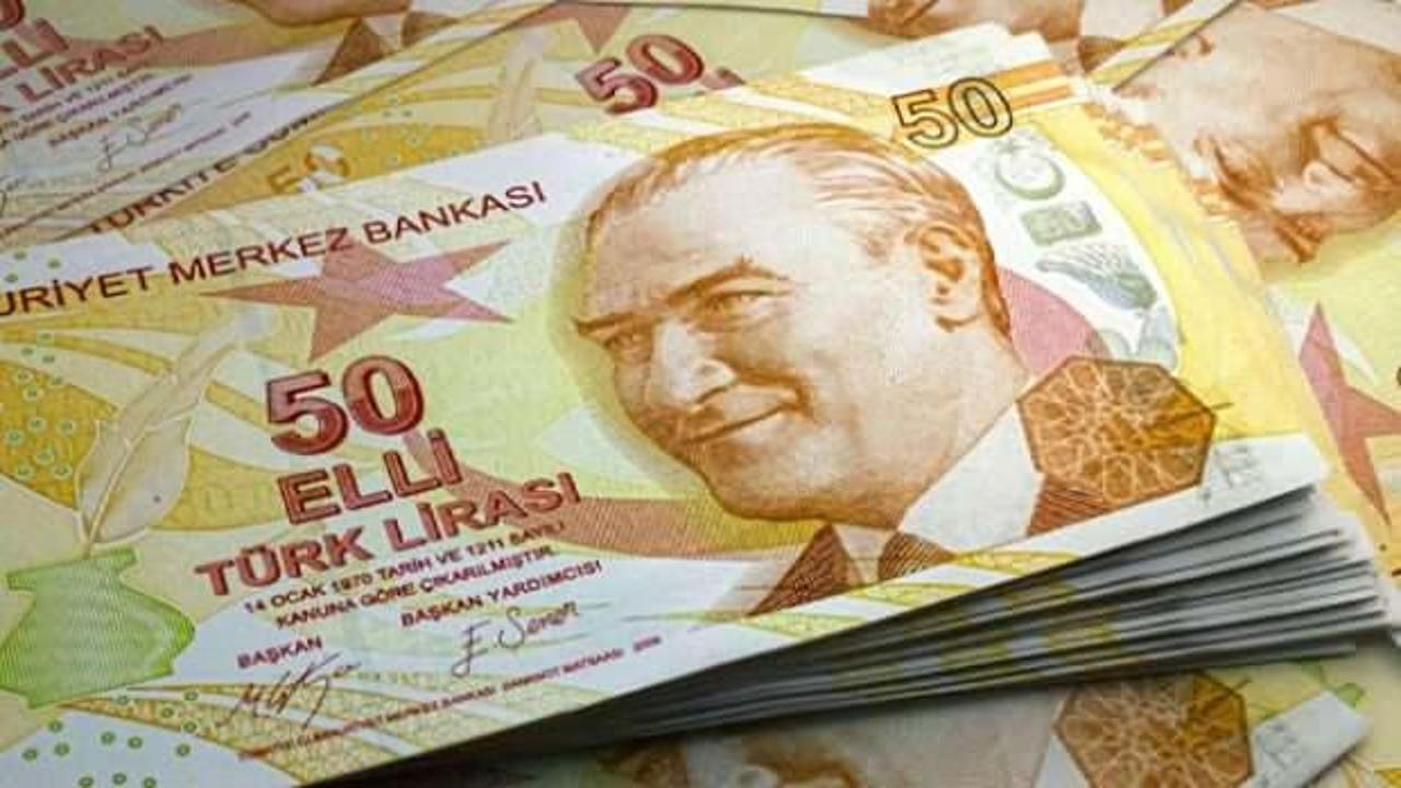 5 TL ve 50 TL'lik banknotlardaki o detay değişti: İşte yeni görüntüleri!