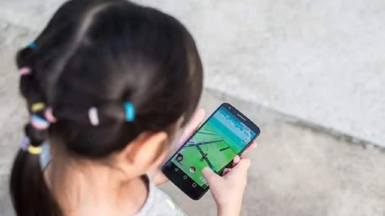 5 uygulamadan 4’ü yapıyor, çocuklar ellerinden bırakamıyor