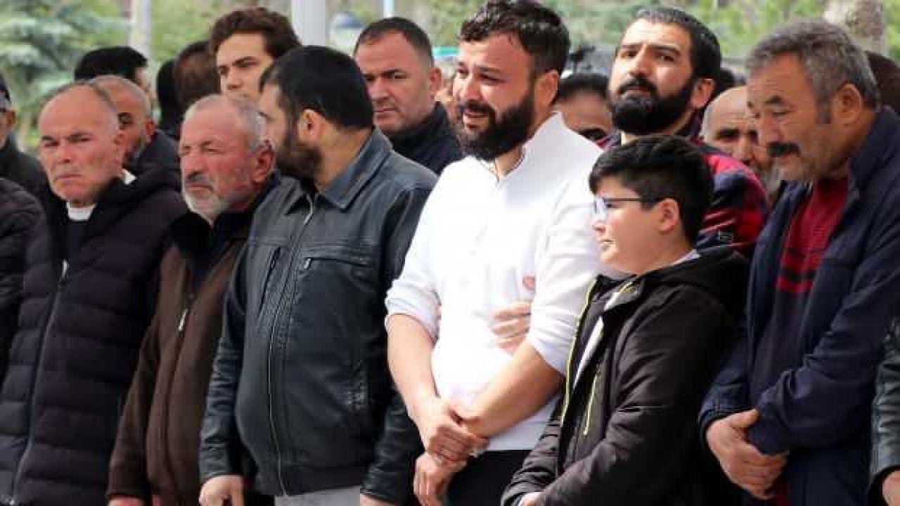 5 yaşındaki Eylül'ün öldüğü yangında bir acı haber daha geldi!