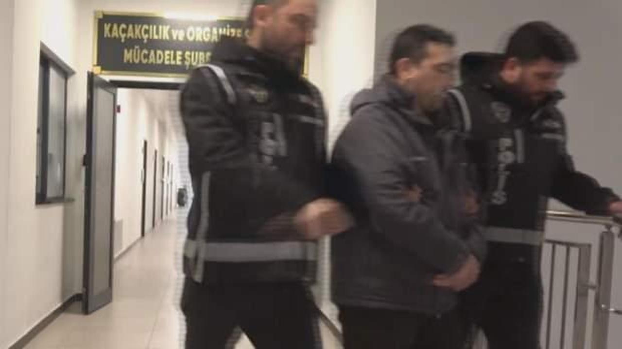 5 yıldır aranıyordu! FETÖ firarisi eski yarbay Kocaeli'de yakalandı