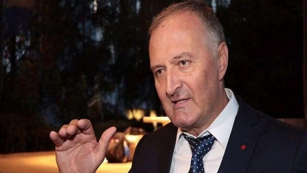 50 milyar dolarlık anlaşmaya dikkat çekti! 'Türkiye'ye ihtiyacımız var'