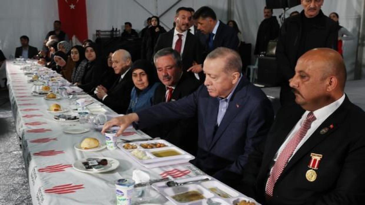 500 aile yaşayacak! Ümraniye Belediyesi Onikişubat Yaşam Merkezi açıldı