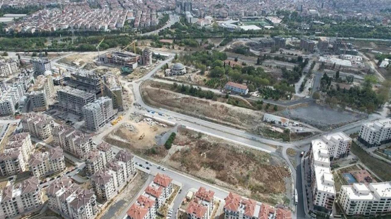 53 ilde 747 arsa satışı bugün başlıyor! Yüzde 25 peşin, 24 ay vade seçeneği