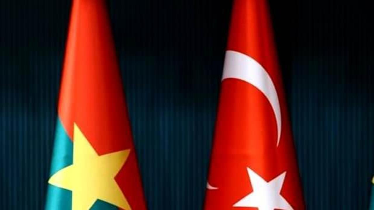 54 asker öldü! Türkiye'den terör saldırısıyla sarsılan ülkeye taziye