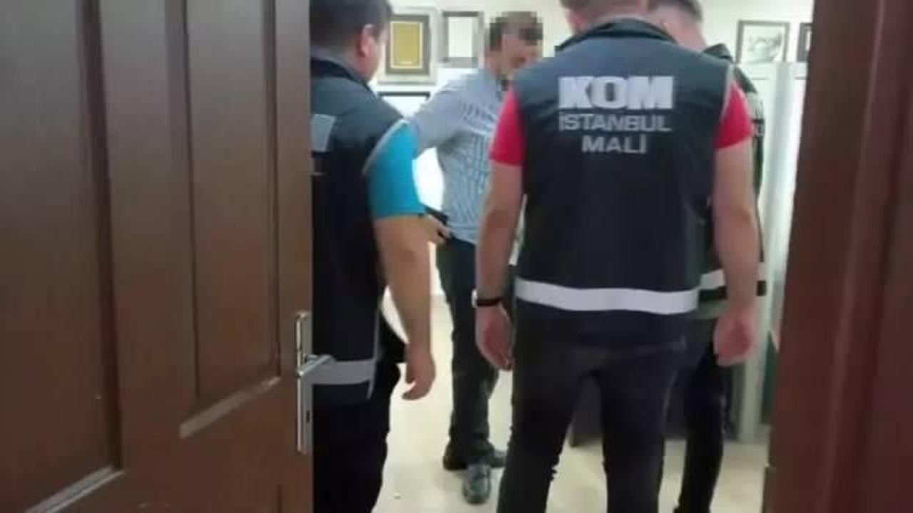 54 milyon TL'lik sahte marka ürünleri ele geçirildi