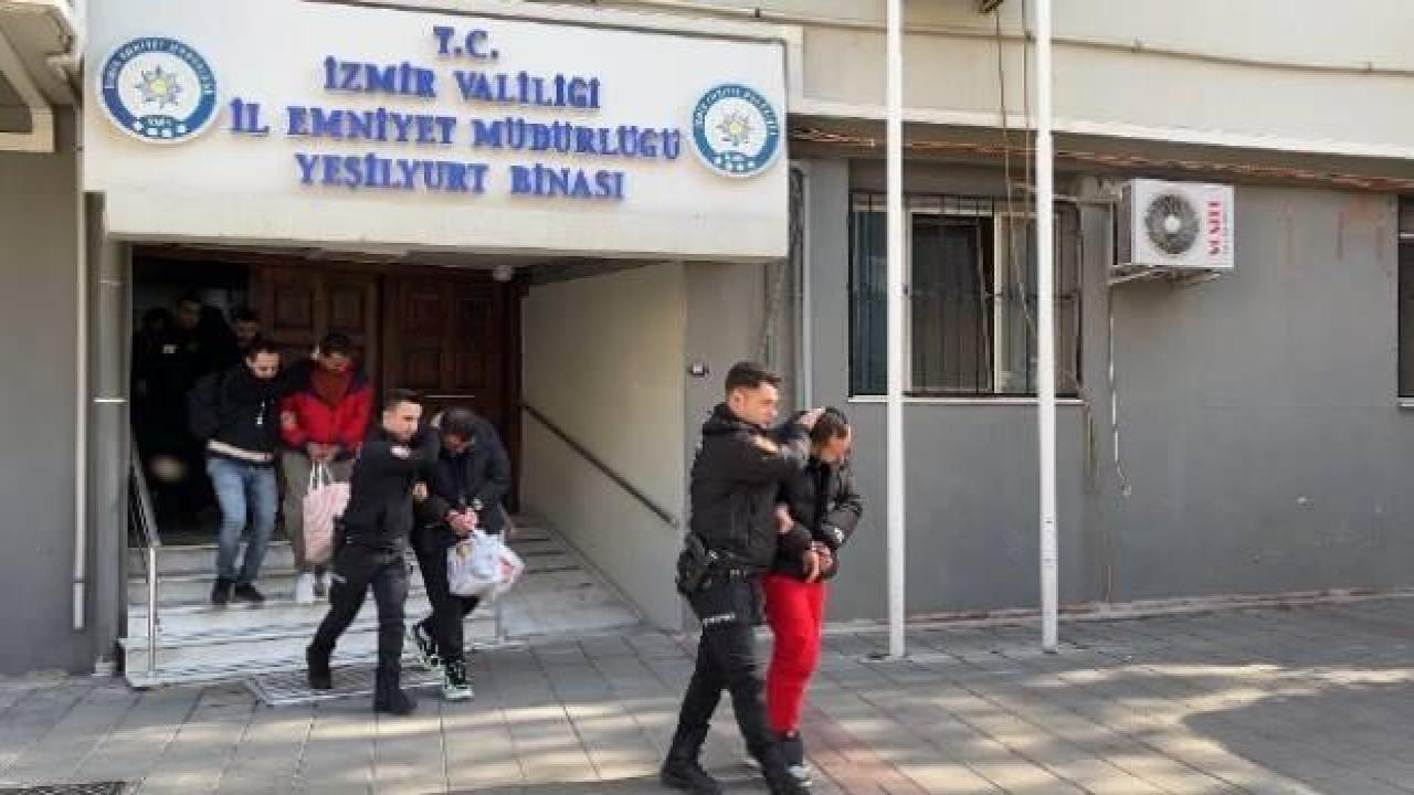 550 milyon vurgun yapmışlar! 