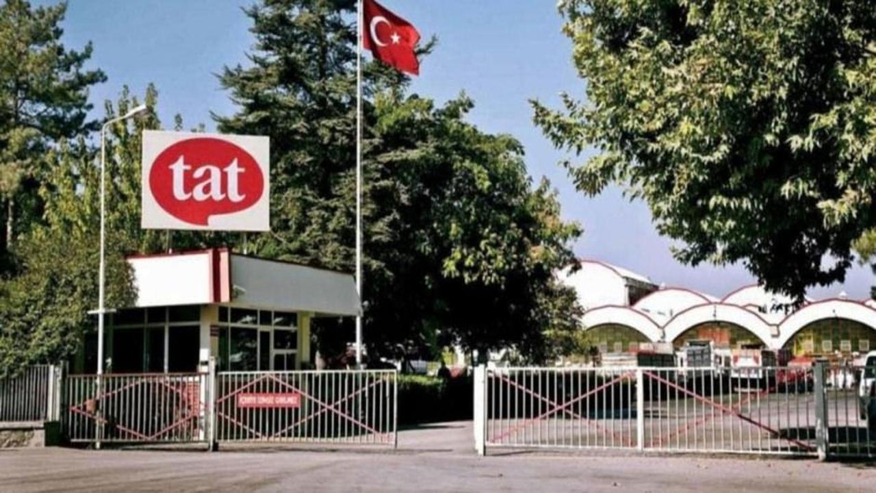 56 yıllık gıda devi satılıyor! Koç Holding'ten yeni açıklama