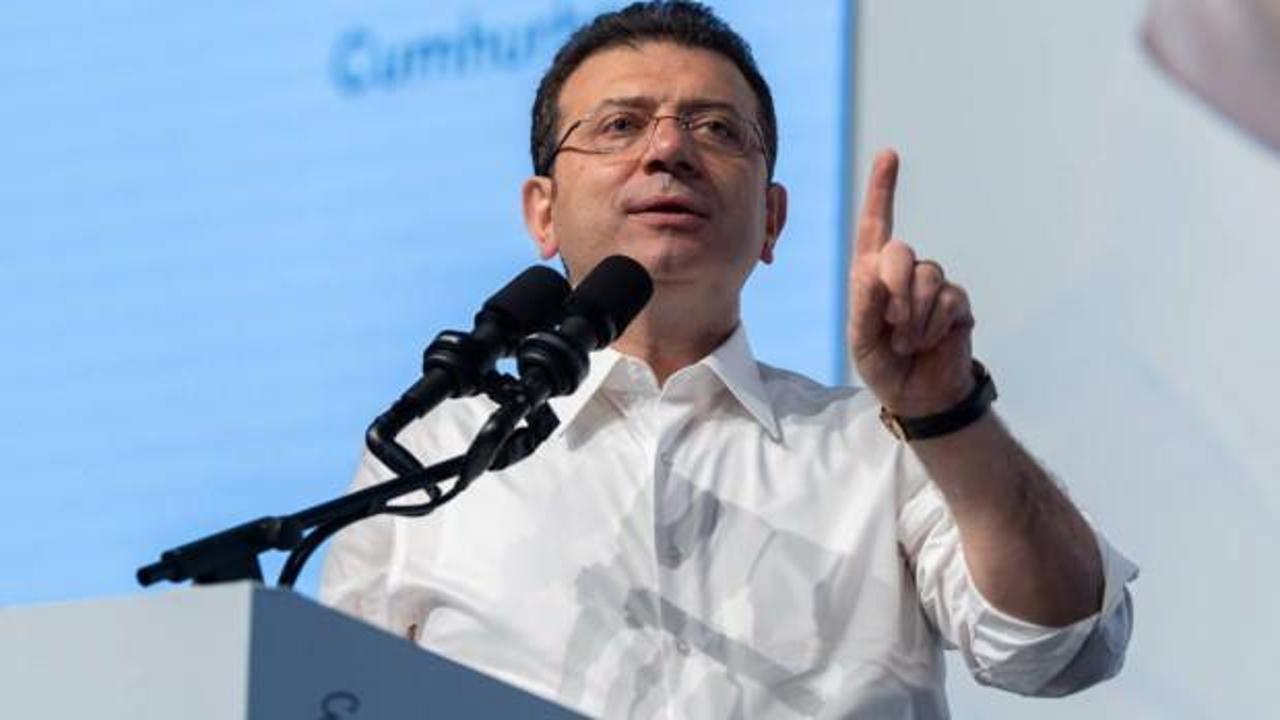 587 isimden İmamoğlu'na destek