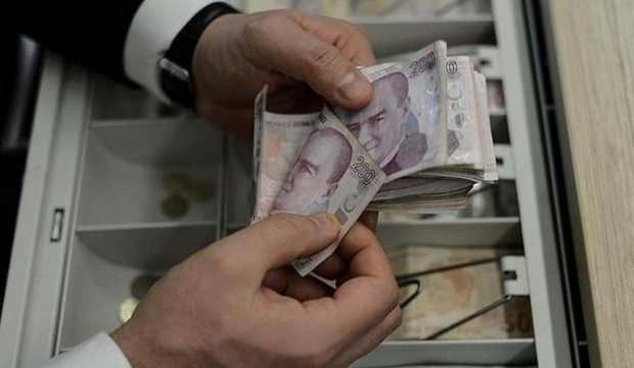 58,8 milyon liralık destek ödemeler hesaplara yatırılmaya başlandı