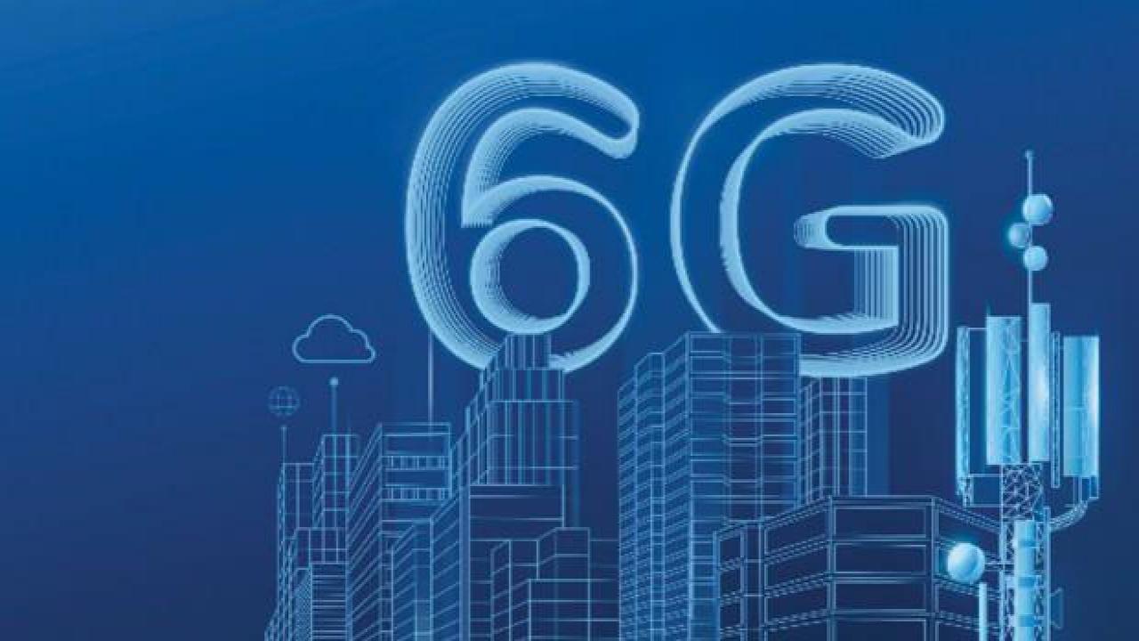 5G hayatımıza yeni girmişken Vivo 6G raporu yayınladı