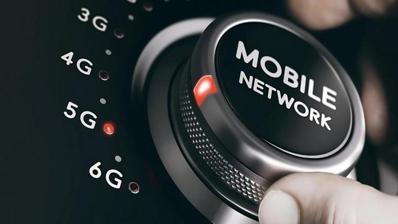 5G için yol haritası belli oldu