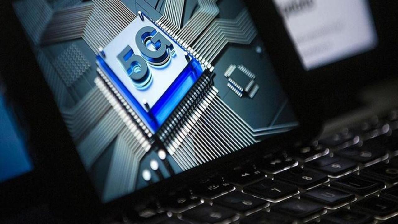 5G yol haritasında öncelik yerli ve milli ürünlerde olacak