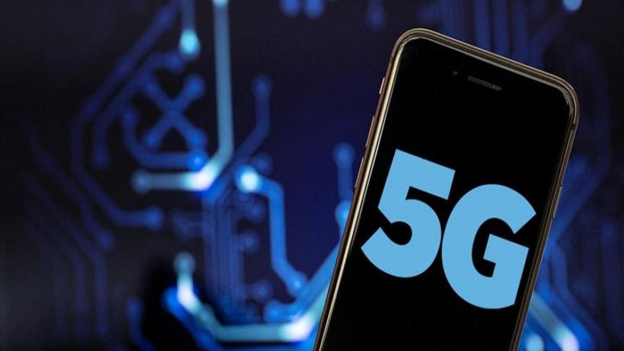 5G'nin teknik altyapısı bu yıl tamamlanacak