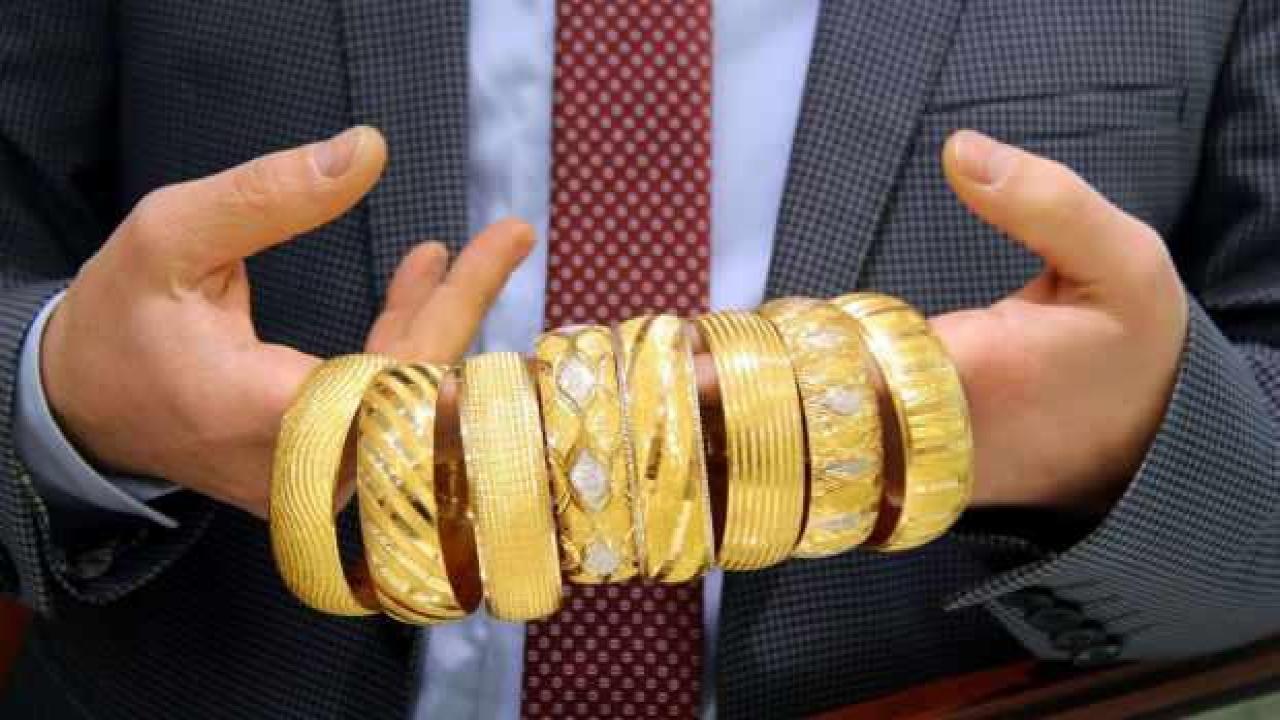 6 Aralık Salı Altın fiyatları gevşedi! Çeyrek Altın, Gram Altın, Bilezik Tam altın alış satış fiyatları