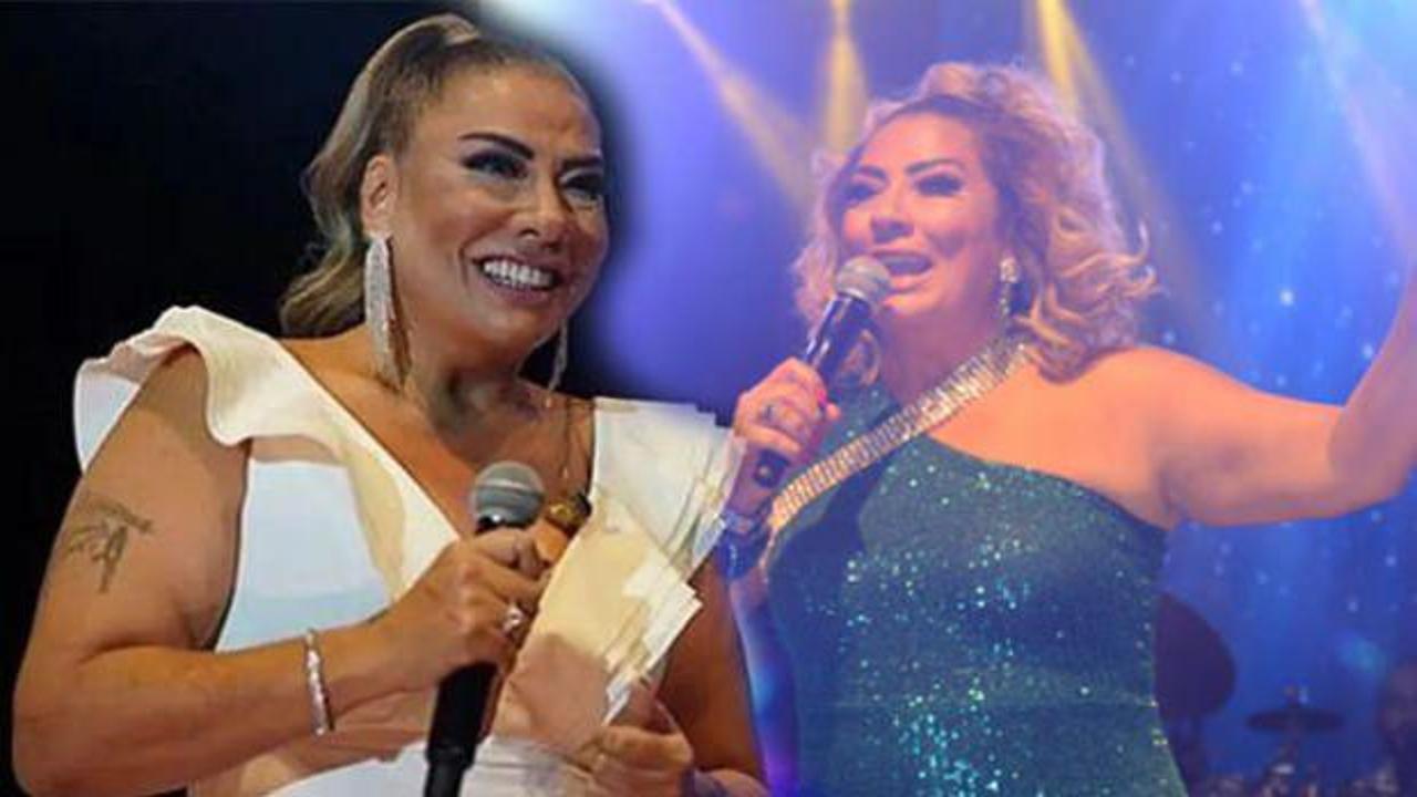 6 ayda 25 kilo veren Işın Karaca, diyet sırrını paylaştı!